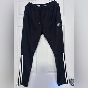 Adidas Black Performance Actuvewear Pants